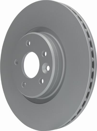 ATE 24.0125-0197.1 - Brake Disc onlydrive.pro