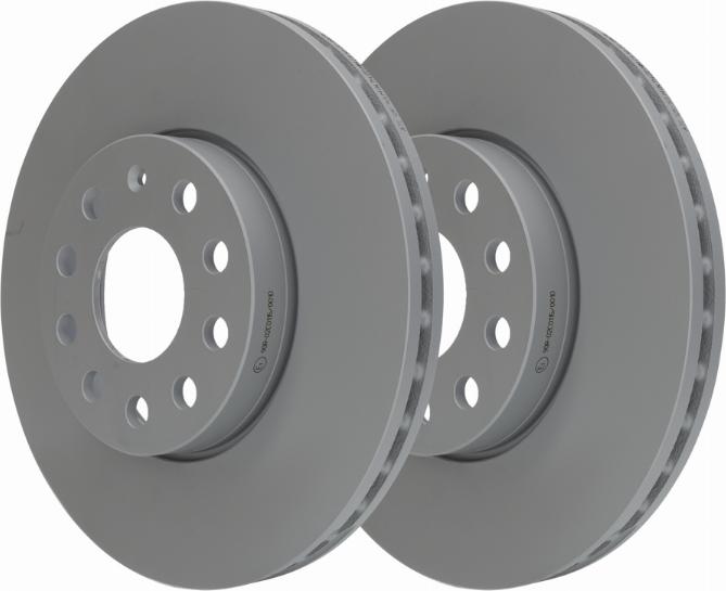 ATE 24.0125-0145.1 - Brake Disc onlydrive.pro