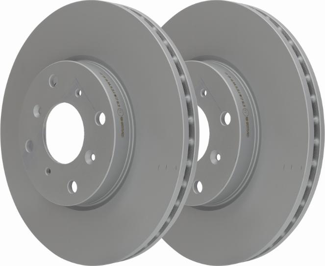 ATE 24.0125-0146.1 - Brake Disc onlydrive.pro