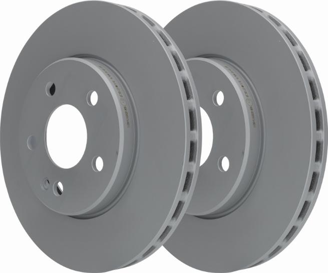 ATE 24.0125-0167.1 - Brake Disc onlydrive.pro