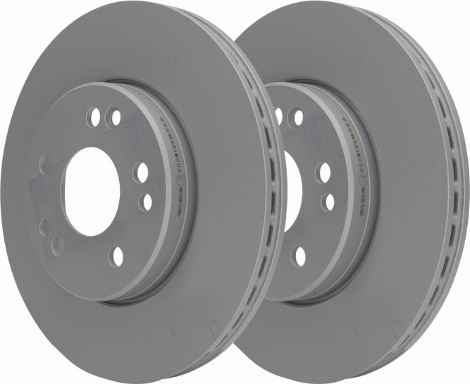 ATE 24.0125-0107.1 - Brake Disc onlydrive.pro