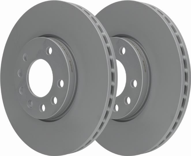 ATE 24.0125-0119.1 - Brake Disc onlydrive.pro