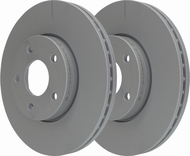 ATE 24.0125-0117.1 - Brake Disc onlydrive.pro