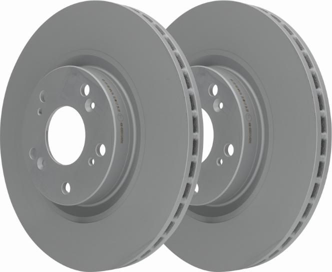 ATE 24.0125-0182.1 - Brake Disc onlydrive.pro