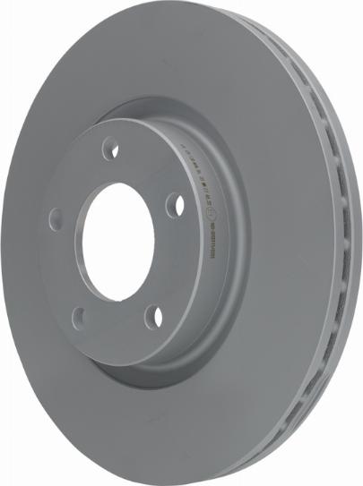 ATE 24.0125-0170.1 - Brake Disc onlydrive.pro