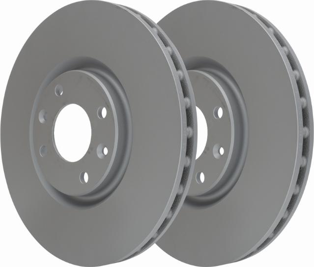 ATE 24.0126-0190.1 - Brake Disc onlydrive.pro