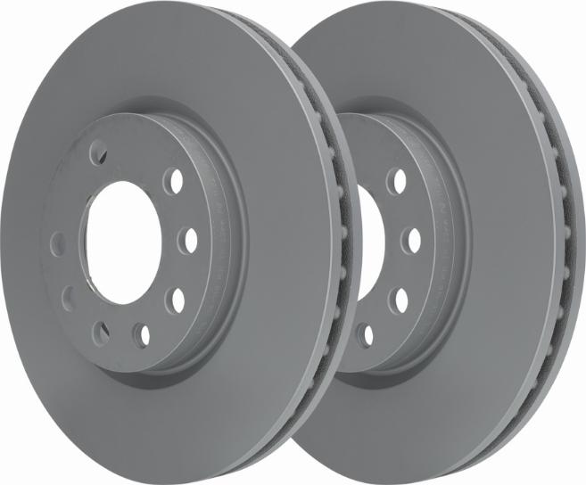 ATE 24.0126-0146.1 - Brake Disc onlydrive.pro