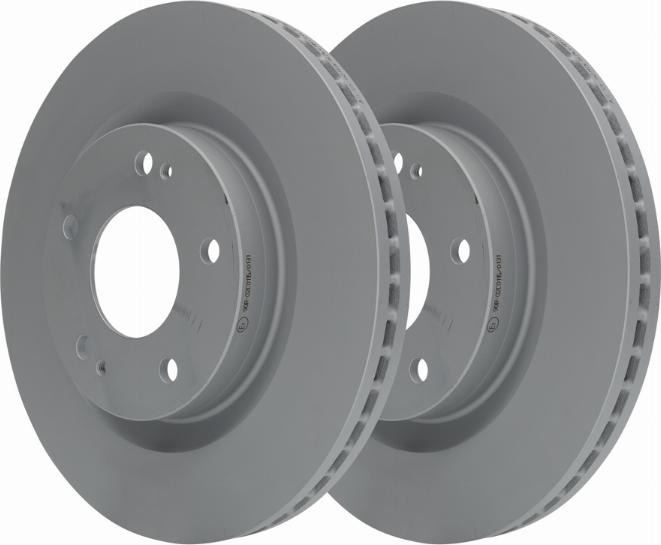 ATE 24.0126-0162.1 - Brake Disc onlydrive.pro