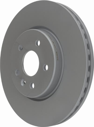 ATE 24.0126-0188.1 - Brake Disc onlydrive.pro