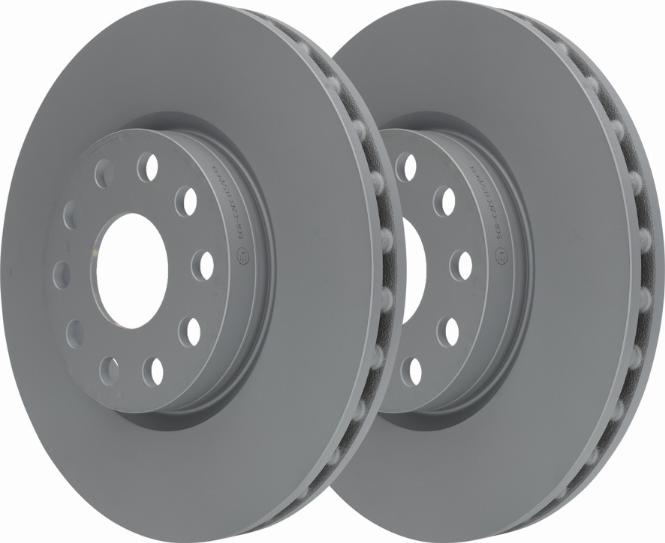 ATE 24.0126-0133.1 - Brake Disc onlydrive.pro