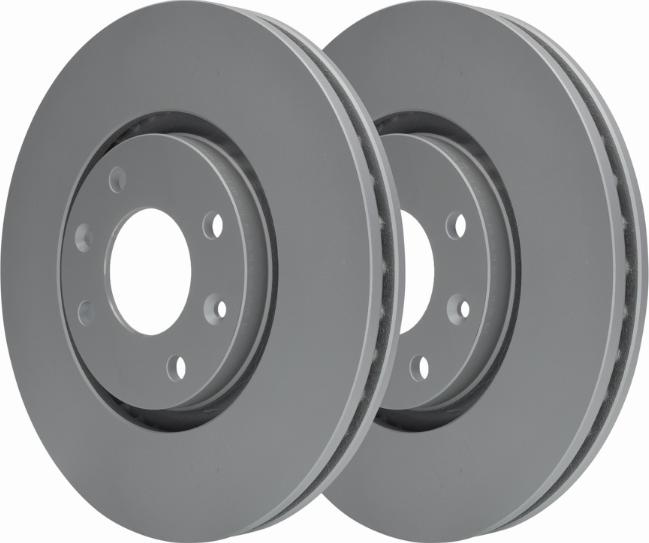 ATE 24.0126-0120.1 - Brake Disc onlydrive.pro