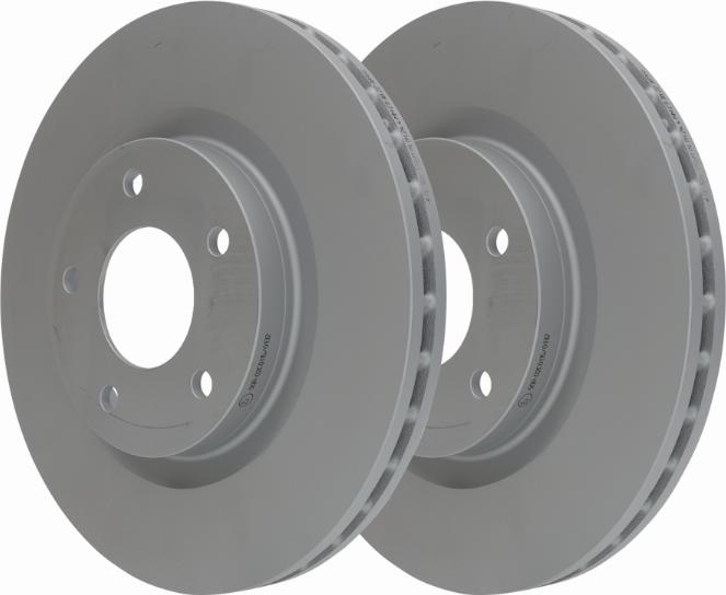 ATE 24.0126-0170.1 - Brake Disc onlydrive.pro