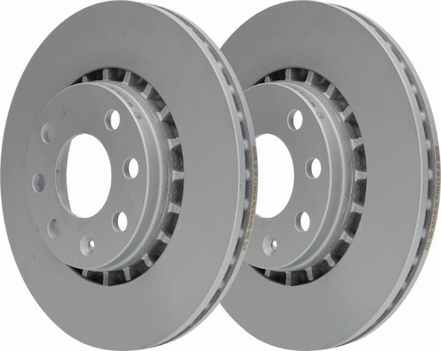 ATE 24.0120-0140.1 - Brake Disc onlydrive.pro