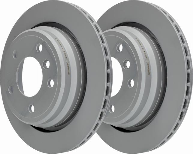 ATE 24.0120-0154.1 - Brake Disc onlydrive.pro