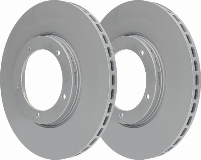 ATE 24.0120-0103.1 - Brake Disc onlydrive.pro