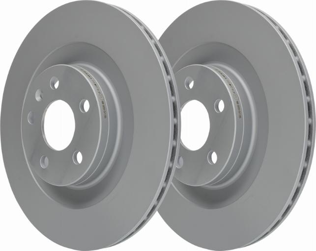 ATE 24.0120-0246.1 - Brake Disc onlydrive.pro