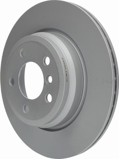 ATE 24.0120-0243.1 - Brake Disc onlydrive.pro