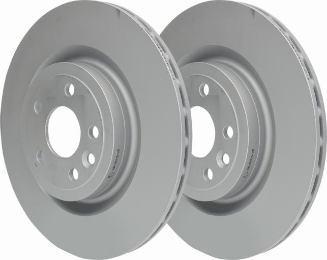 ATE 24.0120-0256.1 - Brake Disc onlydrive.pro