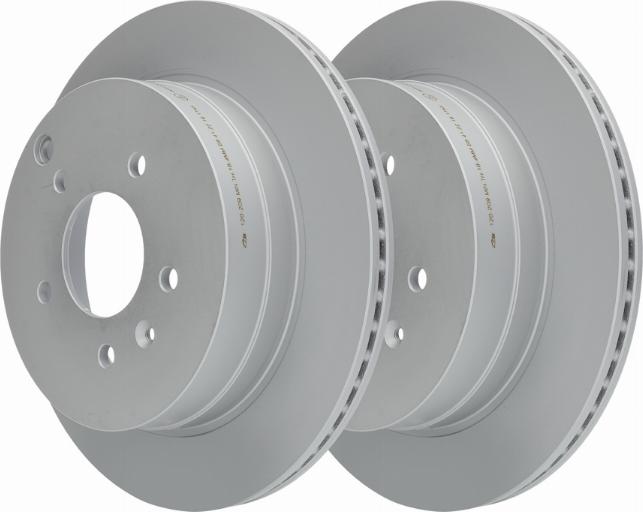 ATE 24.0120-0209.1 - Brake Disc onlydrive.pro