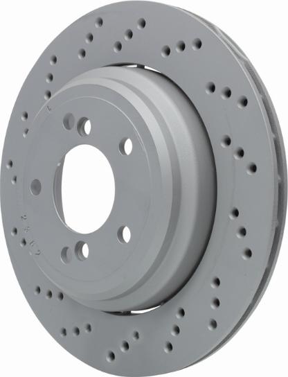 ATE 24.0120-0221.2 - Brake Disc onlydrive.pro