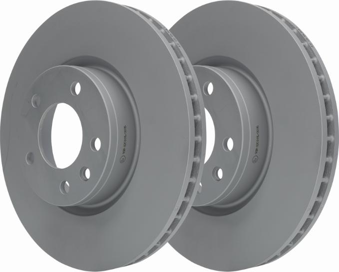 ATE 24.0128-0104.1 - Brake Disc onlydrive.pro