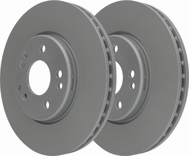 ATE 24.0128-0103.1 - Brake Disc onlydrive.pro