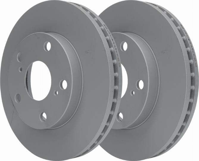 ATE 24.0128-0114.1 - Brake Disc onlydrive.pro