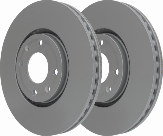 ATE 24.0128-0128.1 - Brake Disc onlydrive.pro