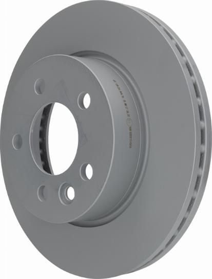 ATE 24.0128-0316.1 - Brake Disc onlydrive.pro