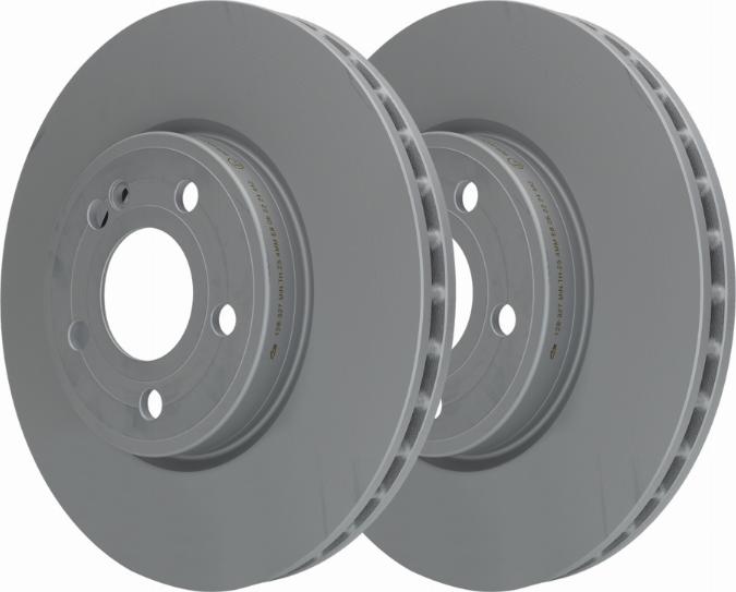 ATE 24.0128-0327.1 - Brake Disc onlydrive.pro