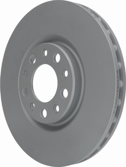 ATE 24.0128-0292.1 - Brake Disc onlydrive.pro