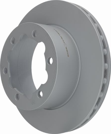 ATE 24.0128-0202.1 - Brake Disc onlydrive.pro