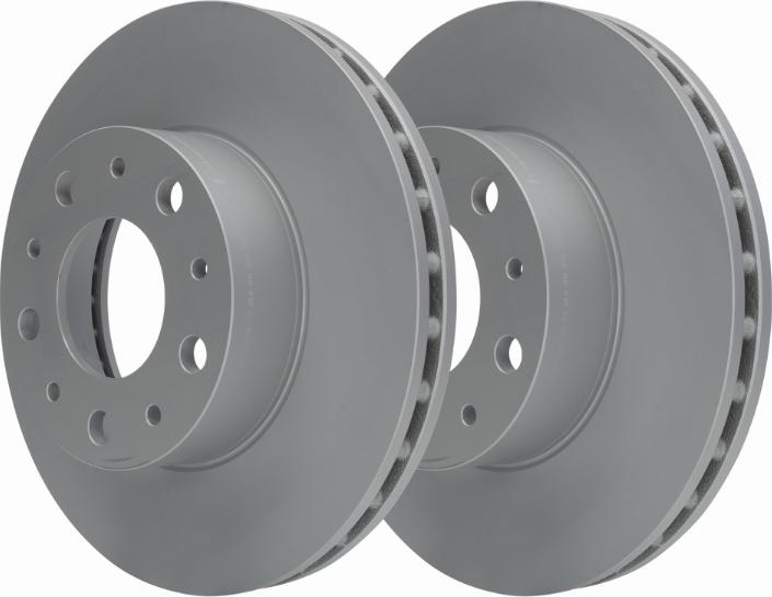 ATE 24.0128-0213.1 - Brake Disc onlydrive.pro