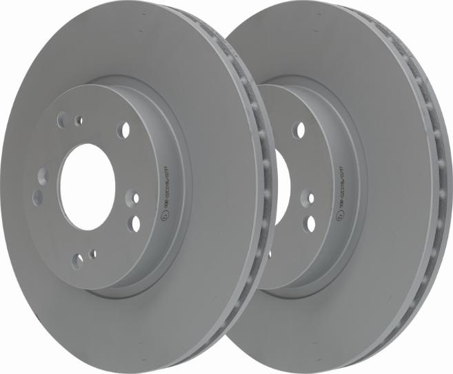 ATE 24.0123-0109.1 - Brake Disc onlydrive.pro