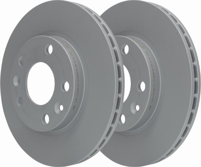 ATE 24.0123-0119.1 - Brake Disc onlydrive.pro