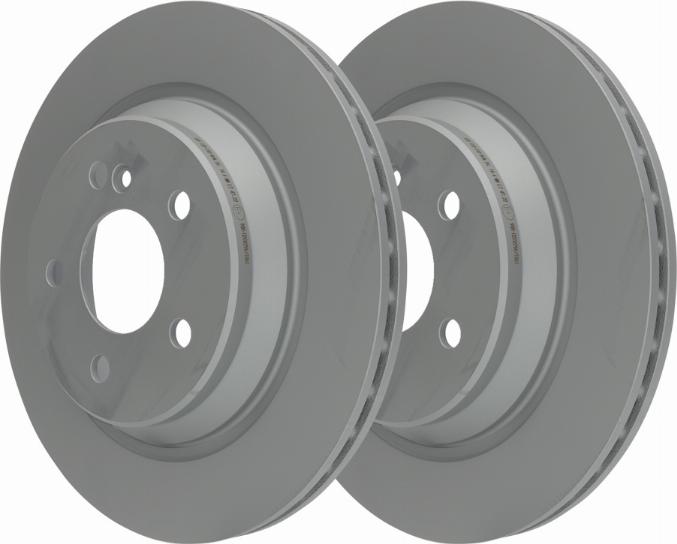 ATE 24.0122-0192.1 - Brake Disc onlydrive.pro