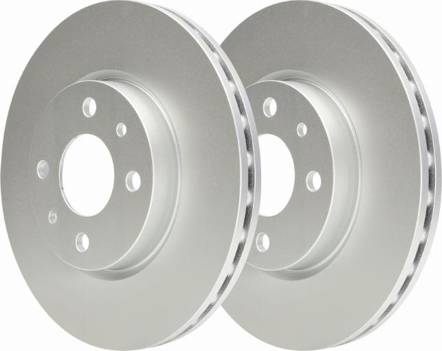 ATE 24.0122-0197.1 - Brake Disc onlydrive.pro