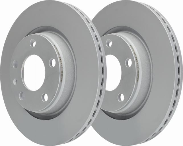 ATE 24.0122-0152.1 - Brake Disc onlydrive.pro