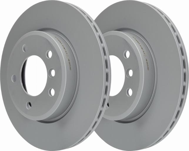 ATE 24.0122-0160.1 - Brake Disc onlydrive.pro