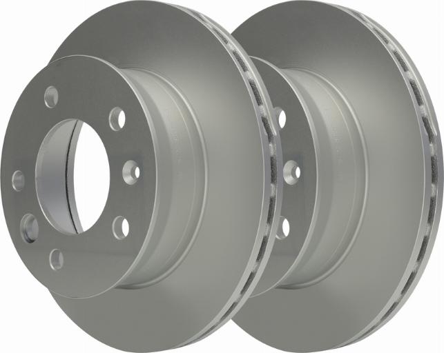 ATE 24.0122-0161.1 - Brake Disc onlydrive.pro