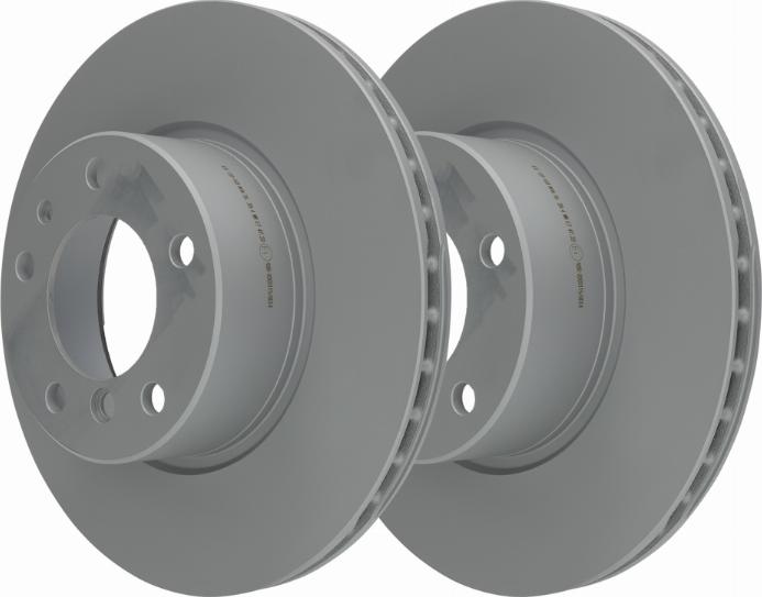 ATE 24.0122-0103.1 - Brake Disc onlydrive.pro