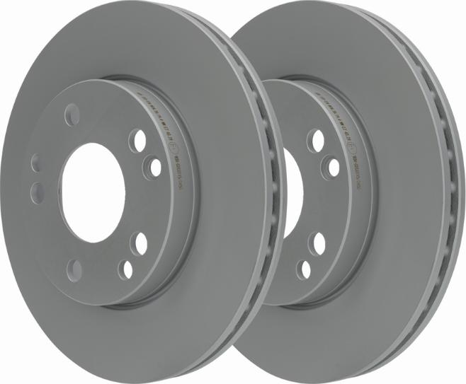 ATE 24.0122-0124.1 - Brake Disc onlydrive.pro