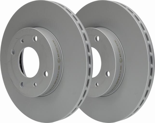 ATE 24.0122-0179.1 - Brake Disc onlydrive.pro