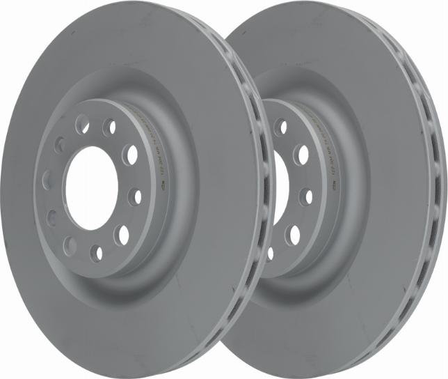 ATE 24.0122-0304.1 - Brake Disc onlydrive.pro