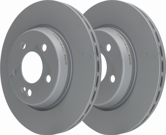 ATE 24.0122-0302.1 - Brake Disc onlydrive.pro