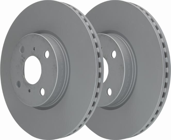 ATE 24.0122-0254.1 - Brake Disc onlydrive.pro