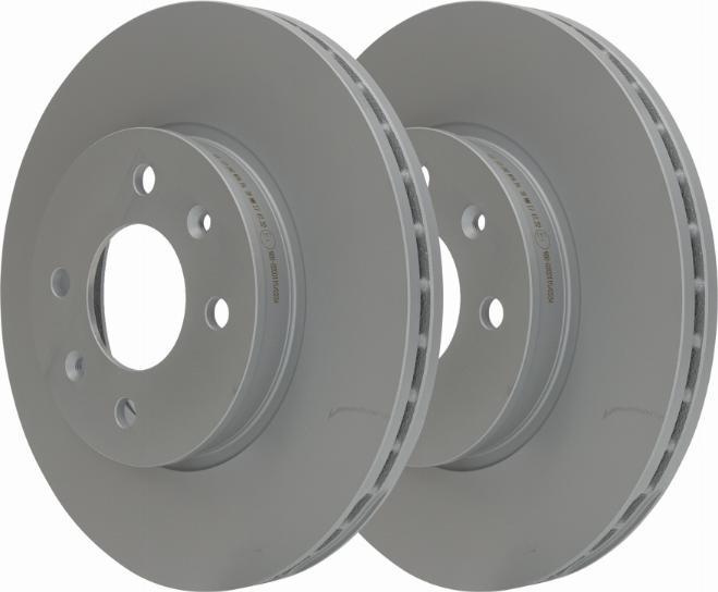 ATE 24.0122-0260.1 - Brake Disc onlydrive.pro