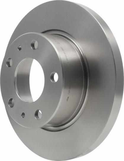 ATE 24.0122-0262.1 - Brake Disc onlydrive.pro