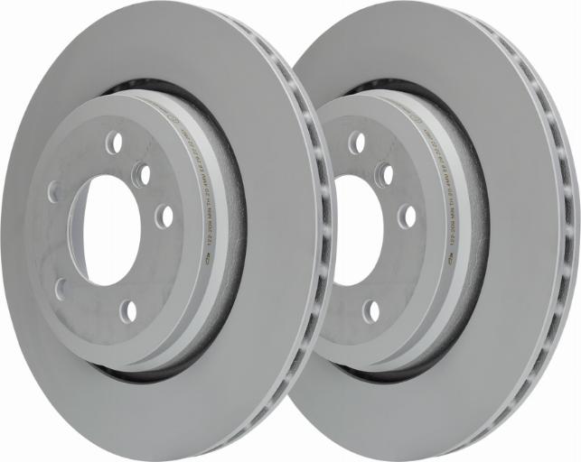 ATE 24.0122-0209.1 - Brake Disc onlydrive.pro