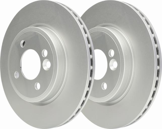 ATE 24.0122-0204.1 - Brake Disc onlydrive.pro